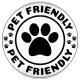 Pet Friendly